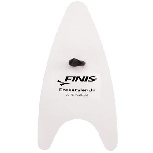 FINIS Freestyler Hand Paddles for Swim Training