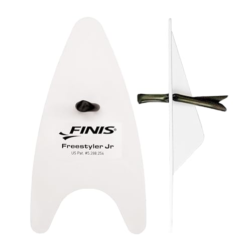 FINIS Freestyler Hand Paddles for Swim Training