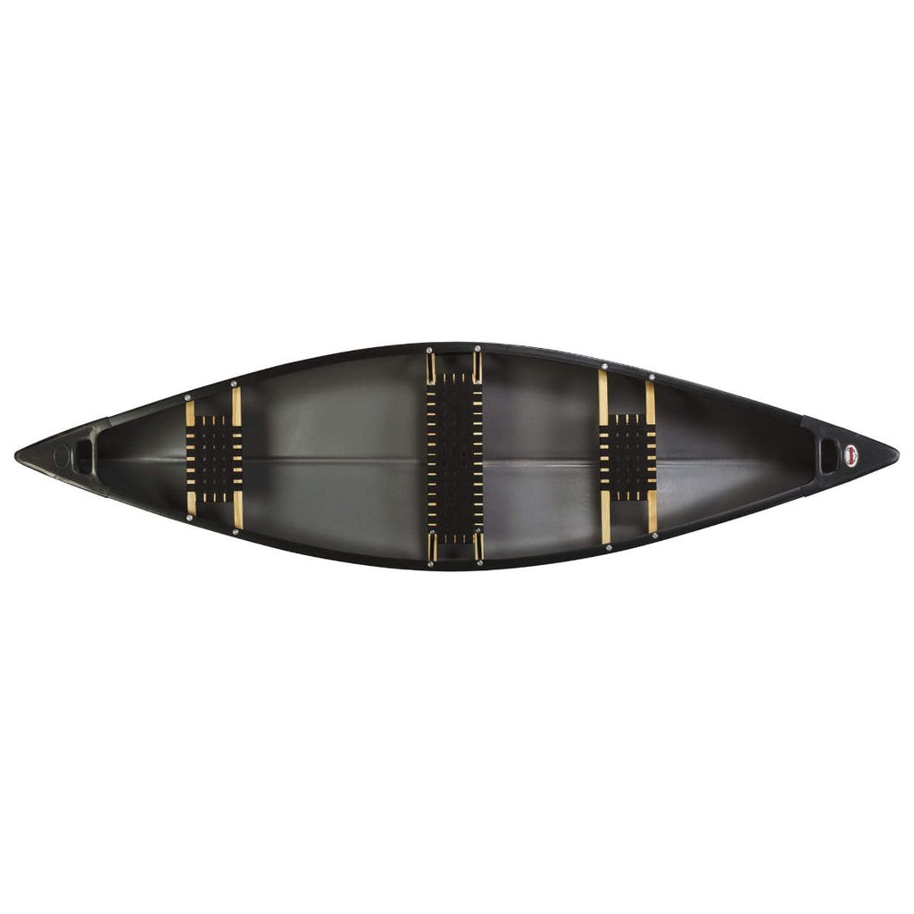 Old Town Discovery 133 Recreational Canoe, 3 Person, 13 ft 3 in