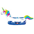 WOW Sports Novelty Towable Tube for 1–2 Riders