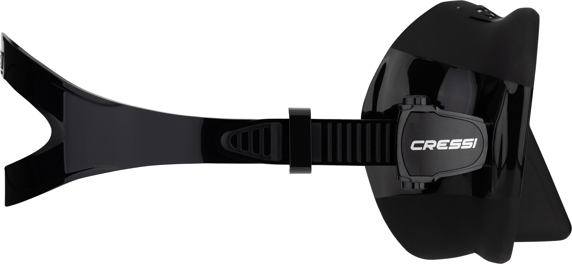 Cressi Z2 & Corsica Lightweight Mask and Snorkel Set