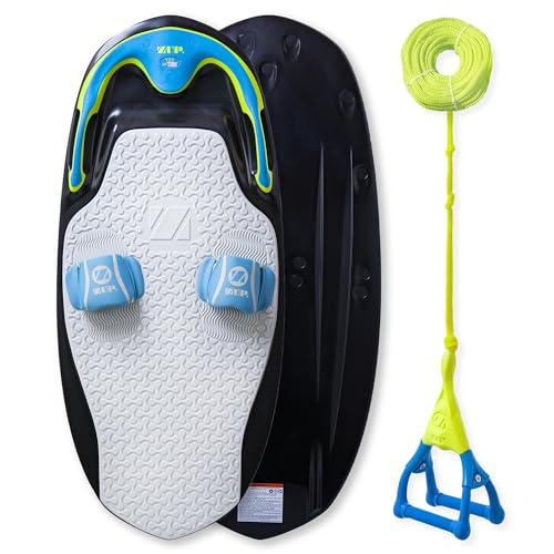 ZUP You Got This 260 All-in-One Water Sports Board