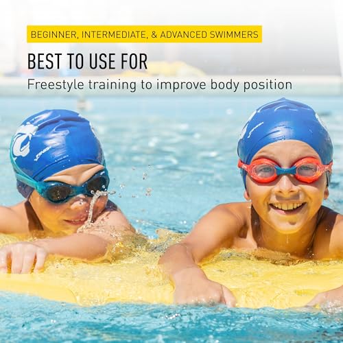 FINIS Freestyler Hand Paddles for Swim Training