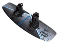Full Throttle Aqua Extreme 140CM Wakeboard Kit