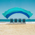 Shibumi Shade Current Wind-Powered Beach Shade