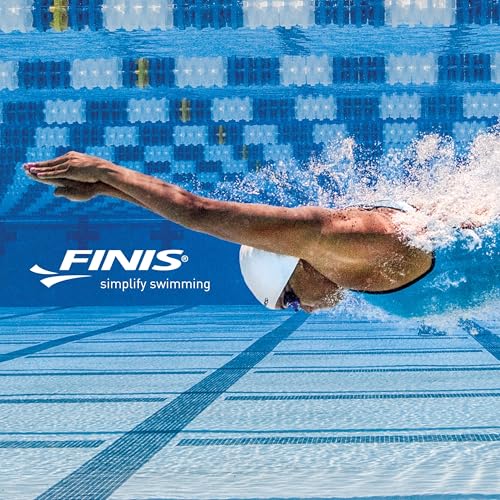 FINIS Freestyler Hand Paddles for Swim Training