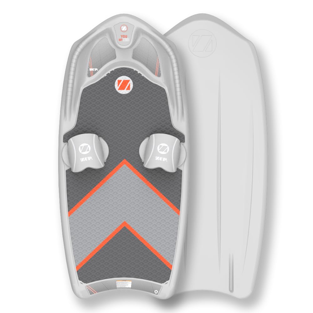 ZUP You Got This All-in-One Multi-Sport Water Board