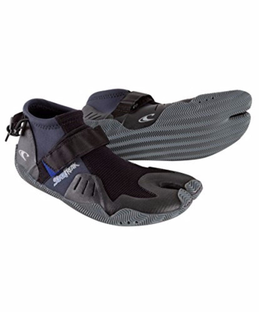 O'Neill Superfreak 2MM Split-Toe Neoprene Water Boots
