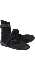 O'Neill Heat 5MM Round-Toe Neoprene Water Boots