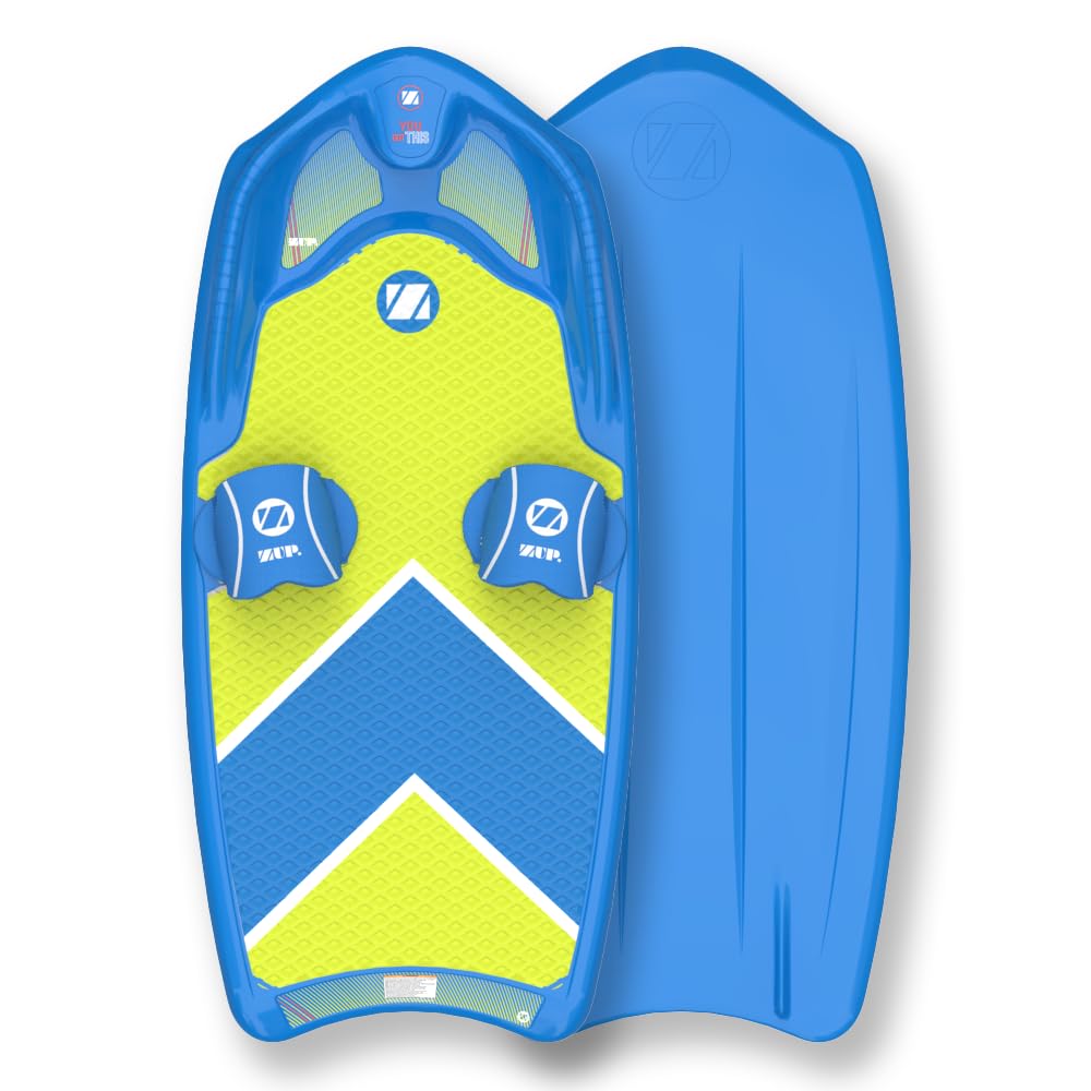 ZUP You Got This All-in-One Multi-Sport Water Board