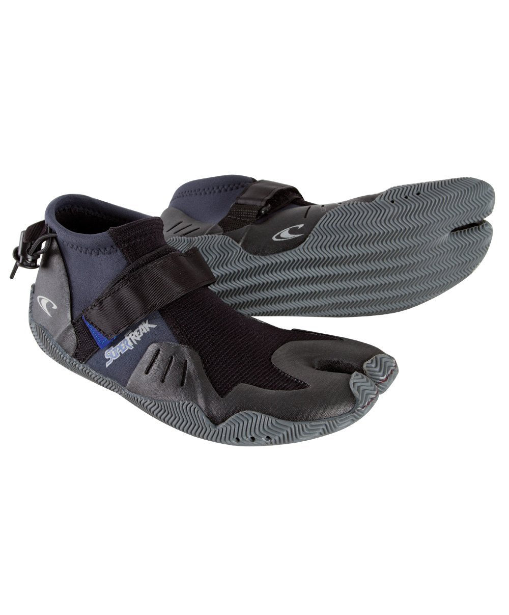 O'Neill Superfreak 2MM Split-Toe Neoprene Water Boots