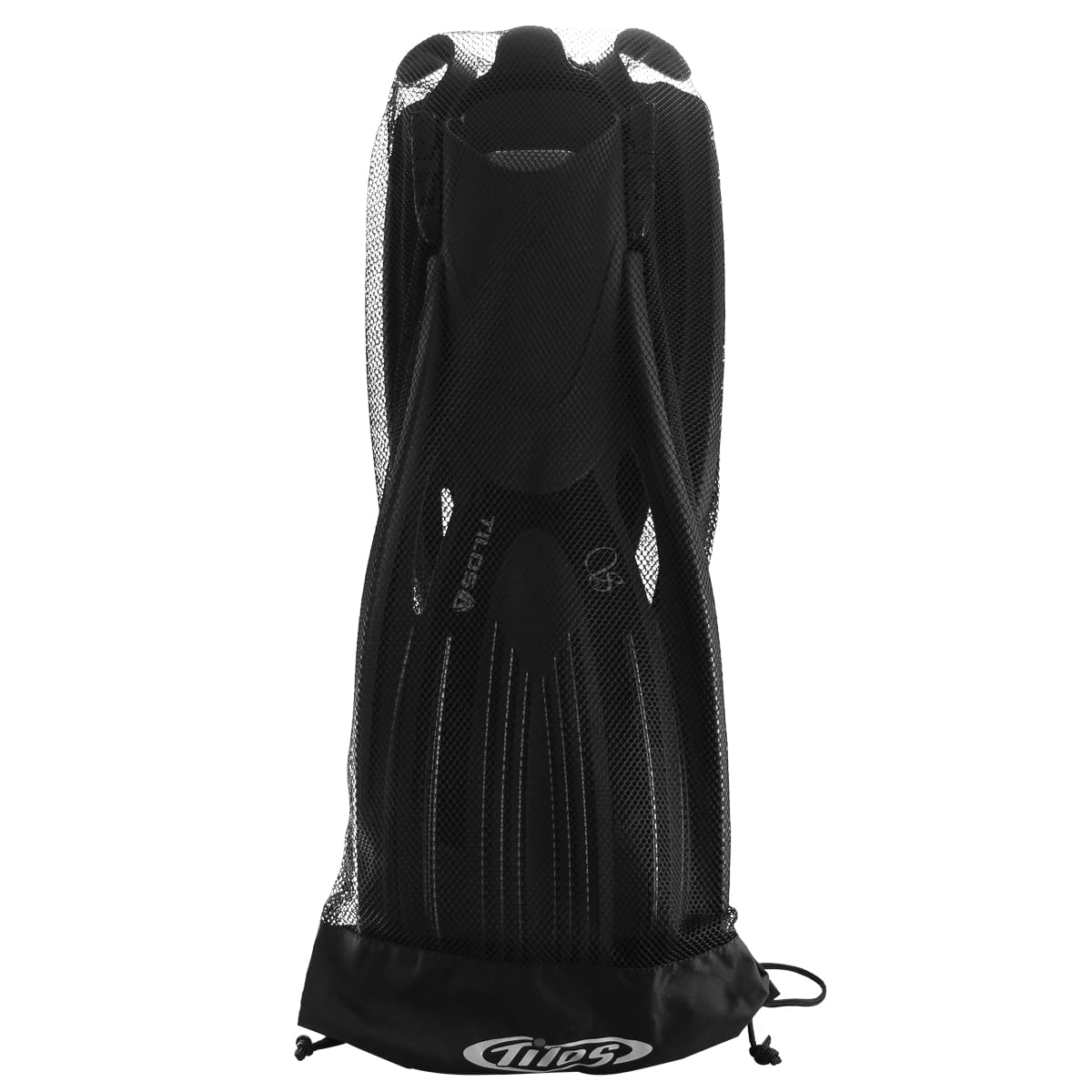Tilos Fantasia Snorkeling Set with Mask, Snorkel & Fins