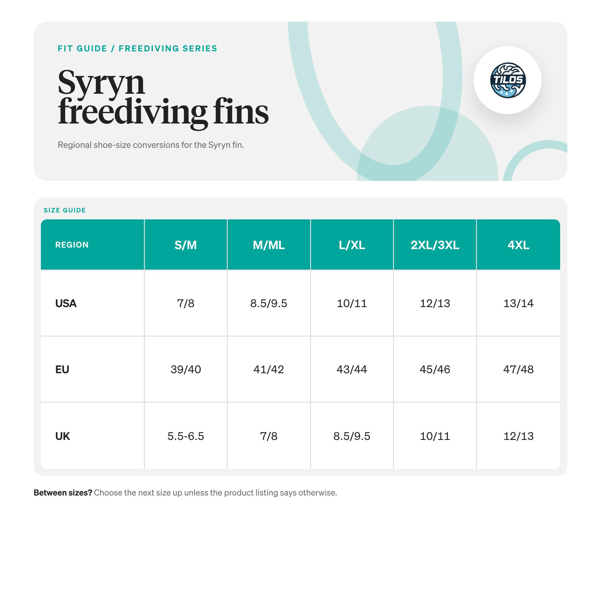 AquaStalk Freediving Set with Spawn Snorkel & Syryn Fins