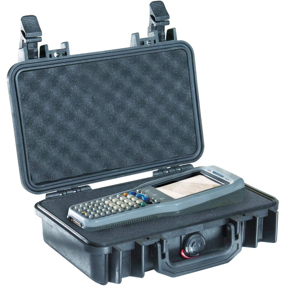 Pelican 1170 Protective Hard Case with Customizable Foam