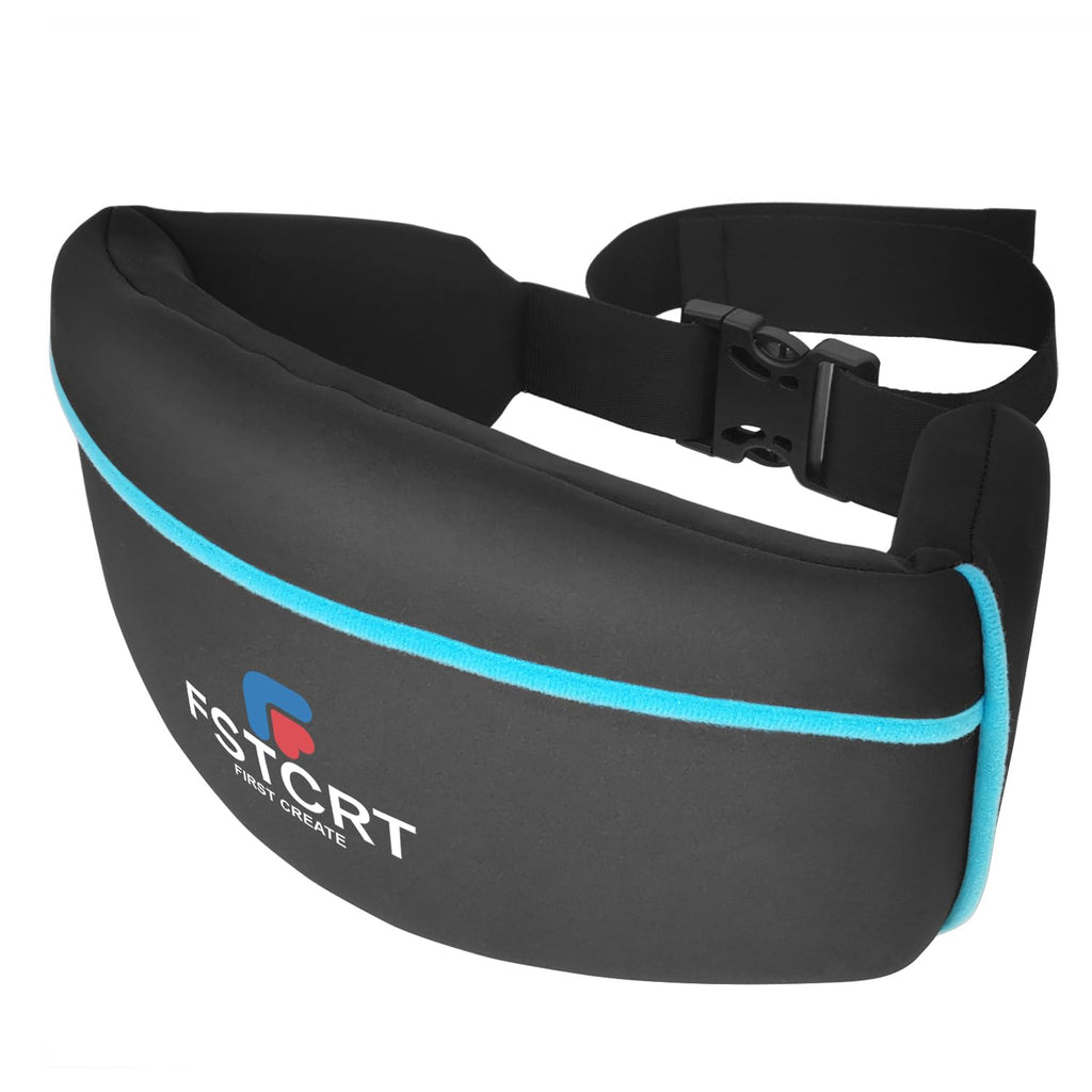 Adjustable Flotation Belt for Swimming & Water Aerobics