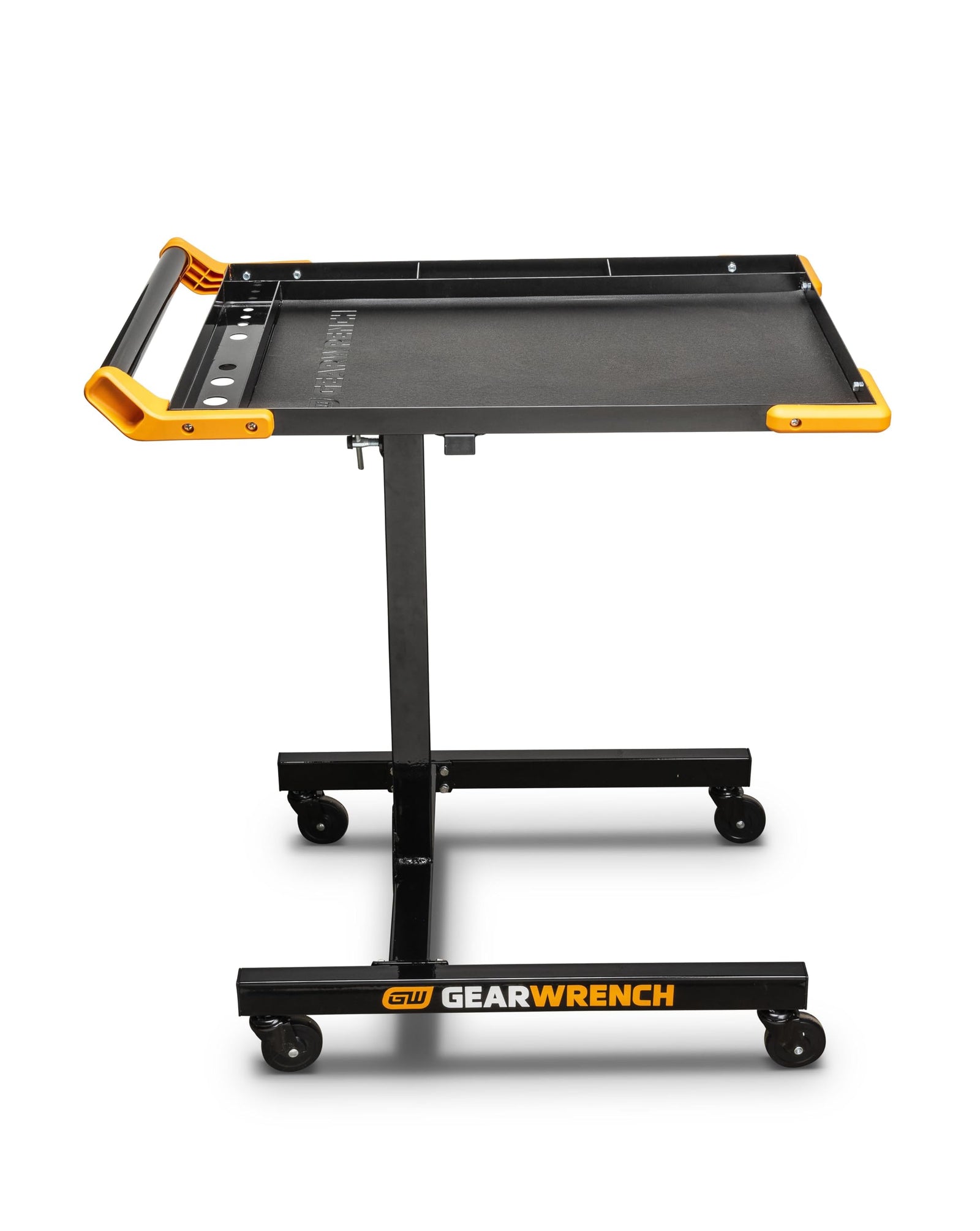 GEARWRENCH Adjustable Mobile Work Table 35–48 Inch 83166