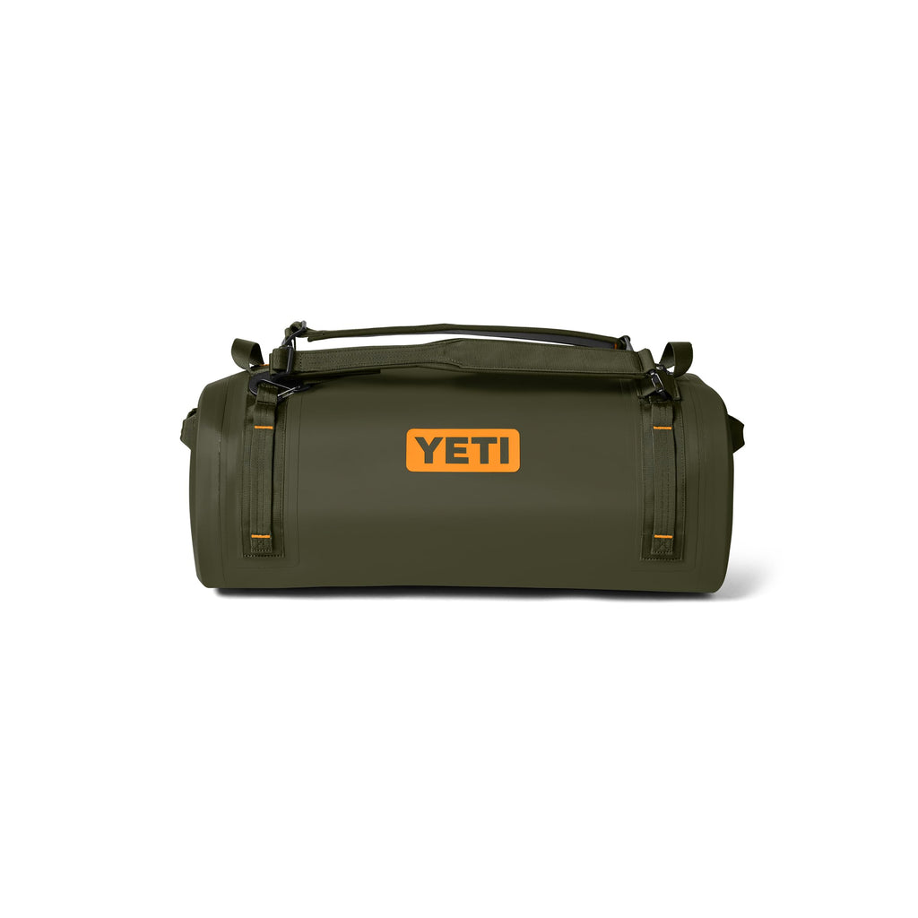 YETI Panga Waterproof Bag for Outdoor Adventures