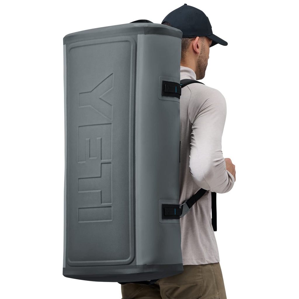 YETI Panga Waterproof Bag for Outdoor Adventures