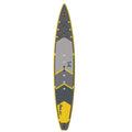 14' Zray R2 Rapid Dual Race Inflatable Stand-Up Paddle Board