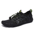 UBFEN Quick-Dry Water Shoes for Men and Women