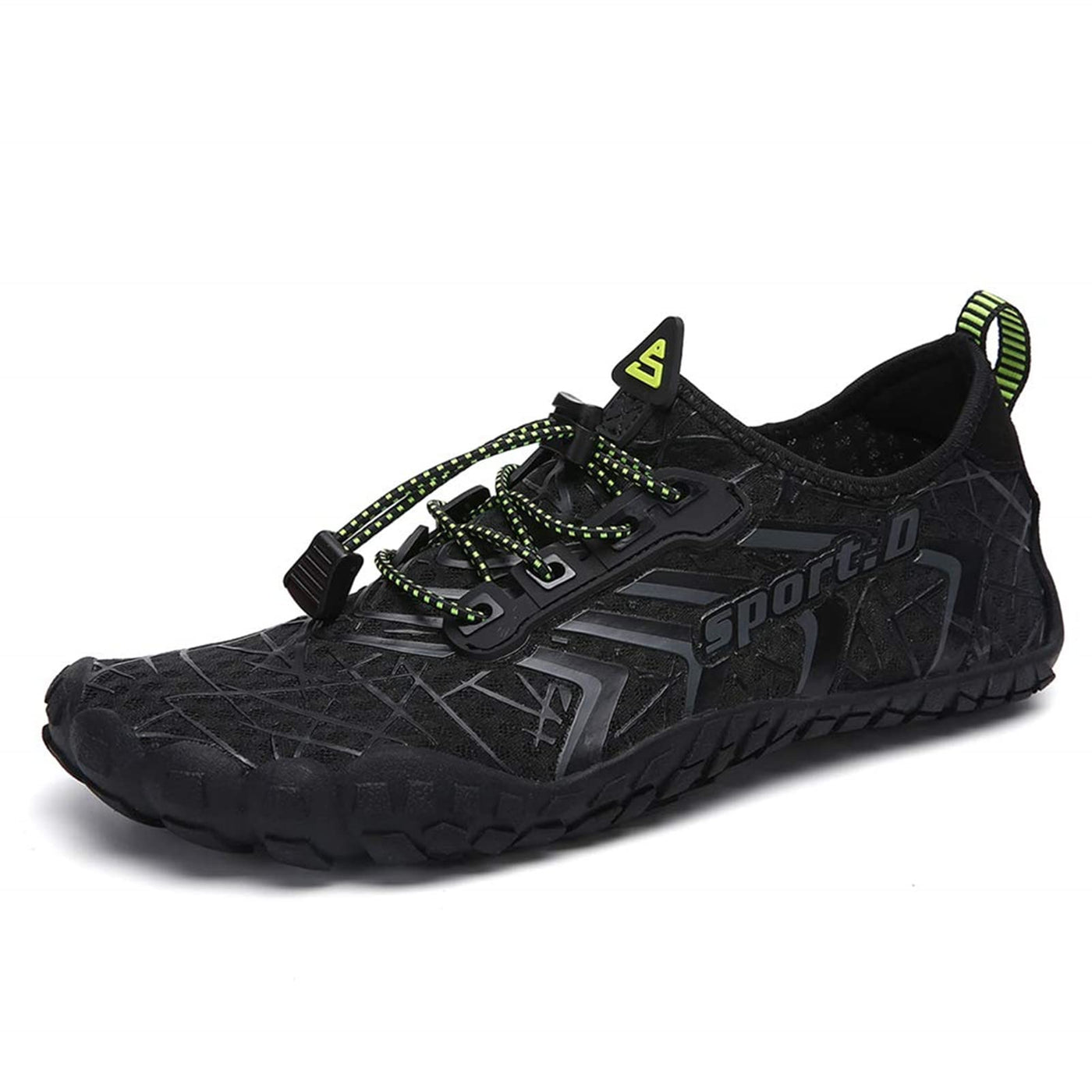 UBFEN Quick-Dry Water Shoes for Men and Women