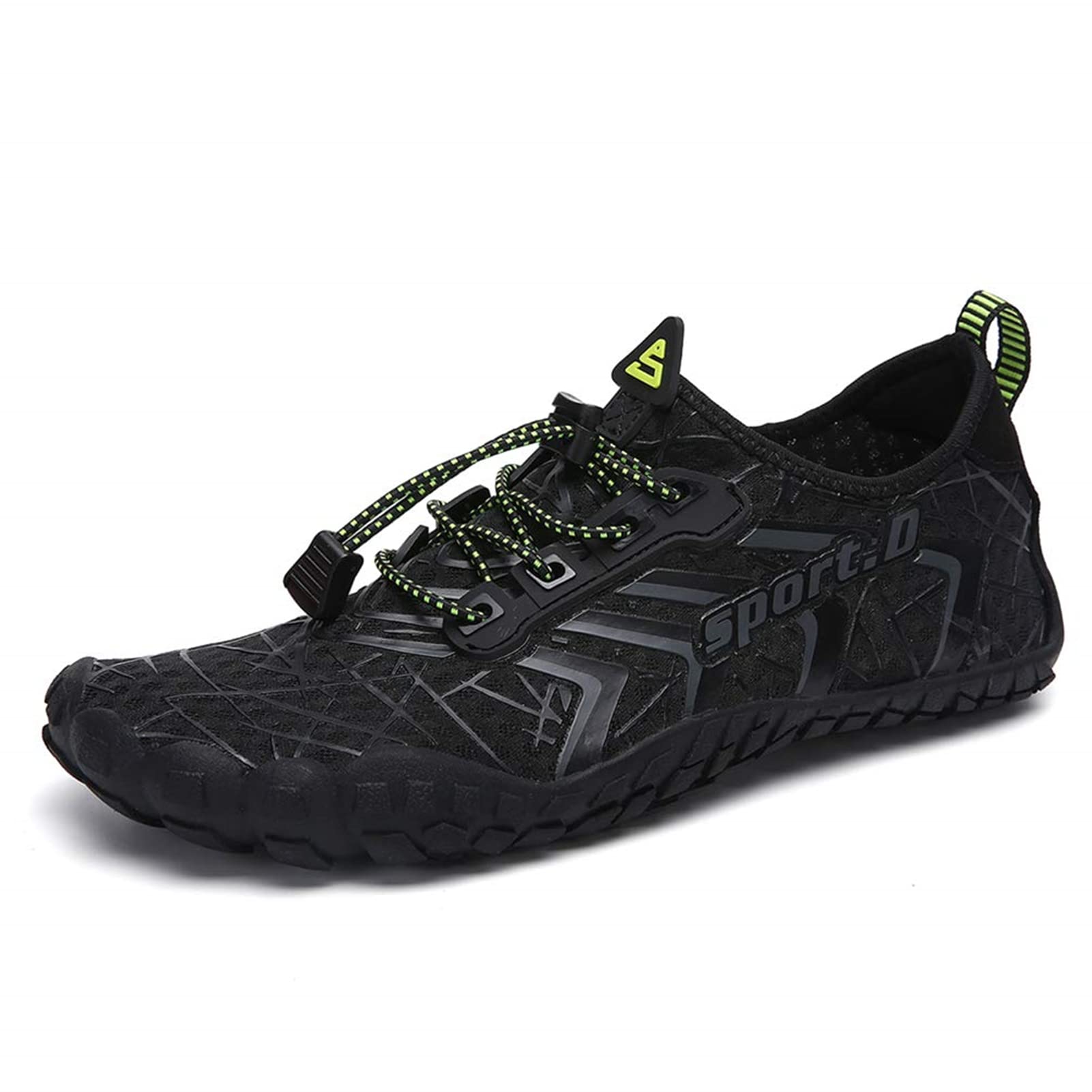 UBFEN Quick-Dry Water Shoes for Men and Women