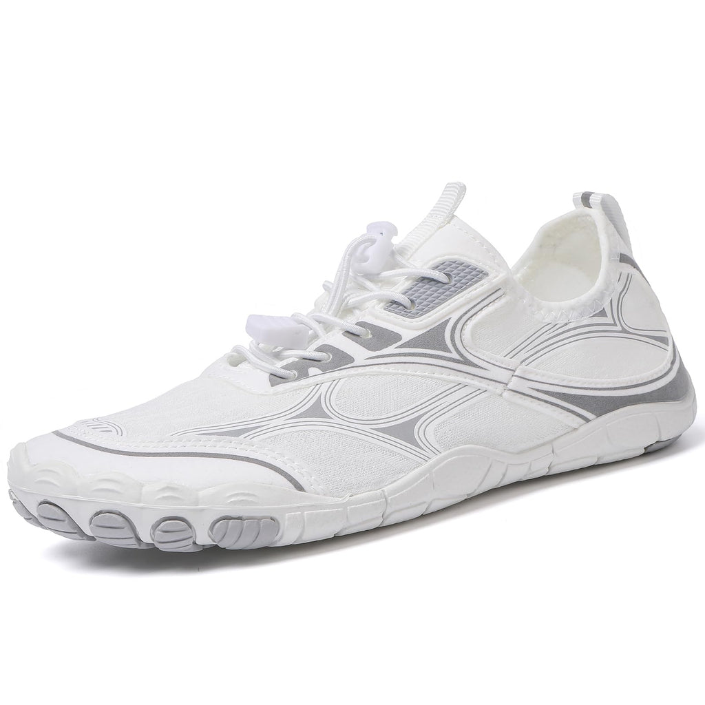 UBFEN Quick-Dry Water Shoes for Men and Women