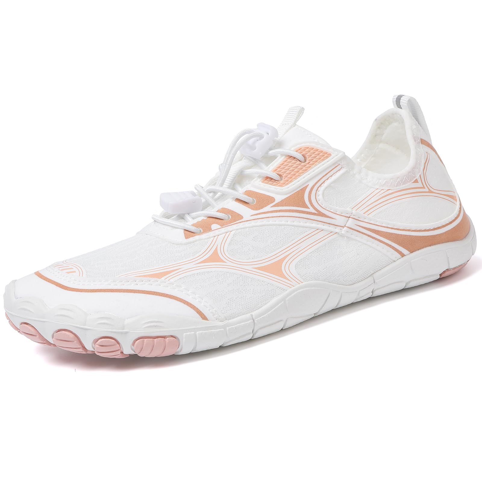 UBFEN Quick-Dry Water Shoes for Men and Women