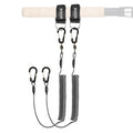 Booms Fishing T02 Heavy-Duty Rod & Paddle Leash