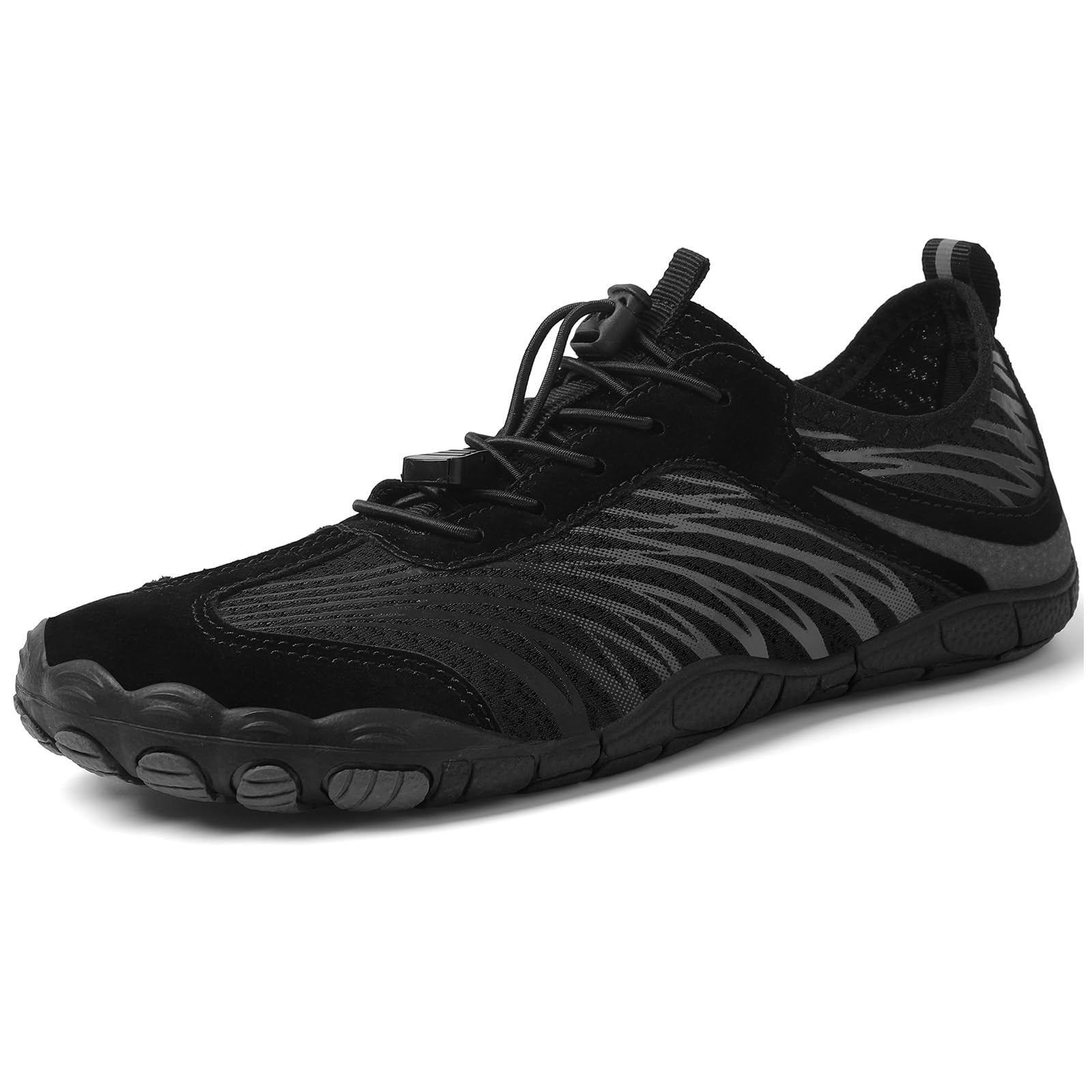 UBFEN Quick-Dry Water Shoes for Men and Women