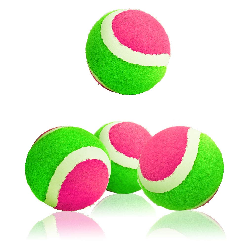 Ayeboovi Kids Toss-and-Catch Ball Game for Beach & Pool