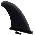 9-Inch Quick-Release Replacement Fin for Paddle Boards