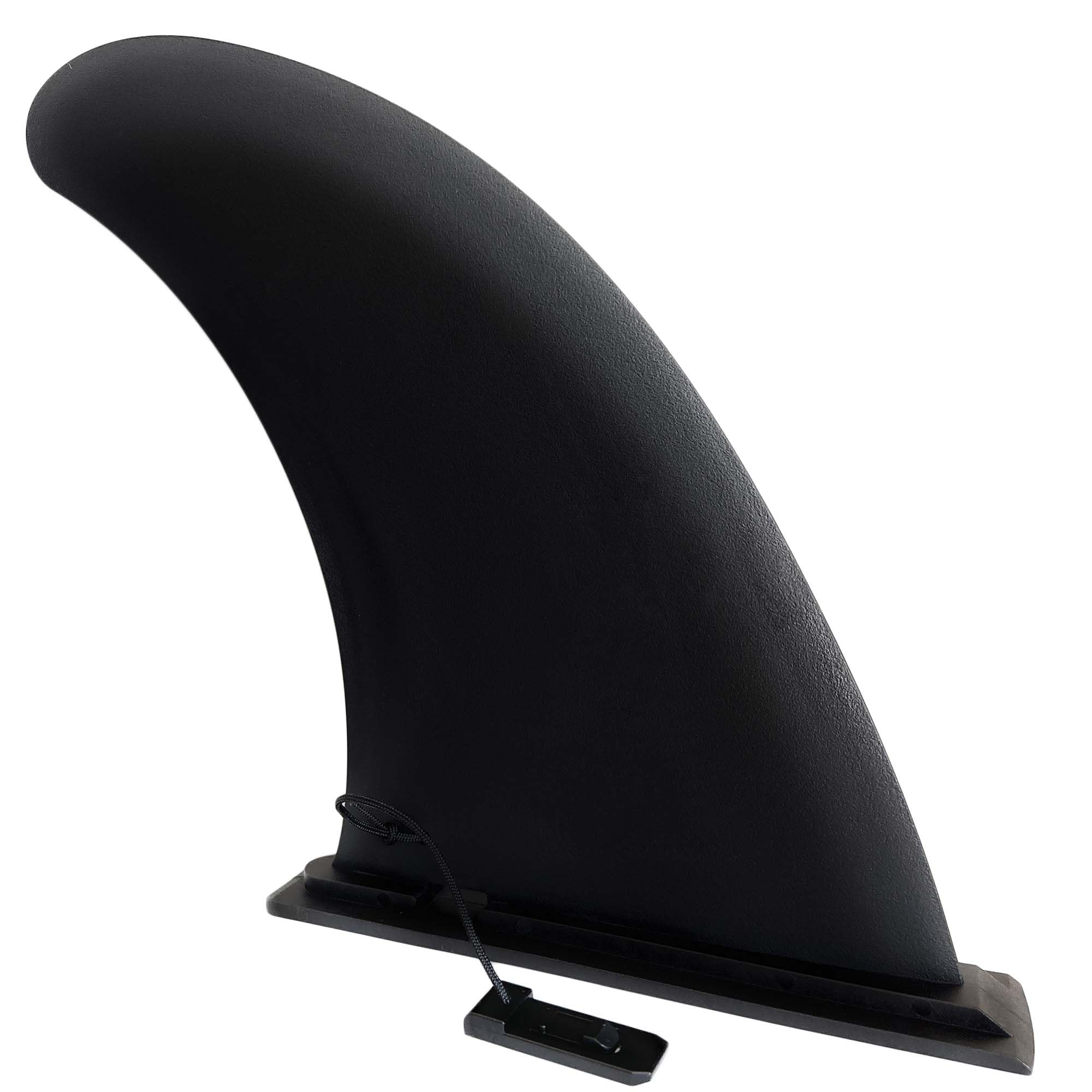 9-Inch Quick-Release Replacement Fin for Paddle Boards