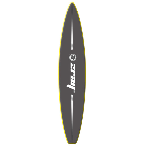 14' Zray R2 Rapid Dual Race Inflatable Stand-Up Paddle Board