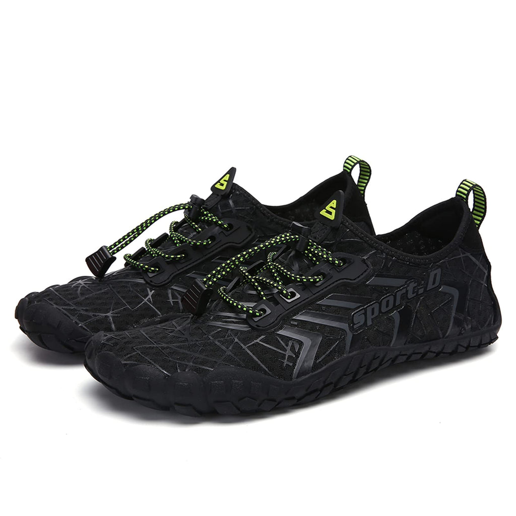 UBFEN Quick-Dry Water Shoes for Men and Women