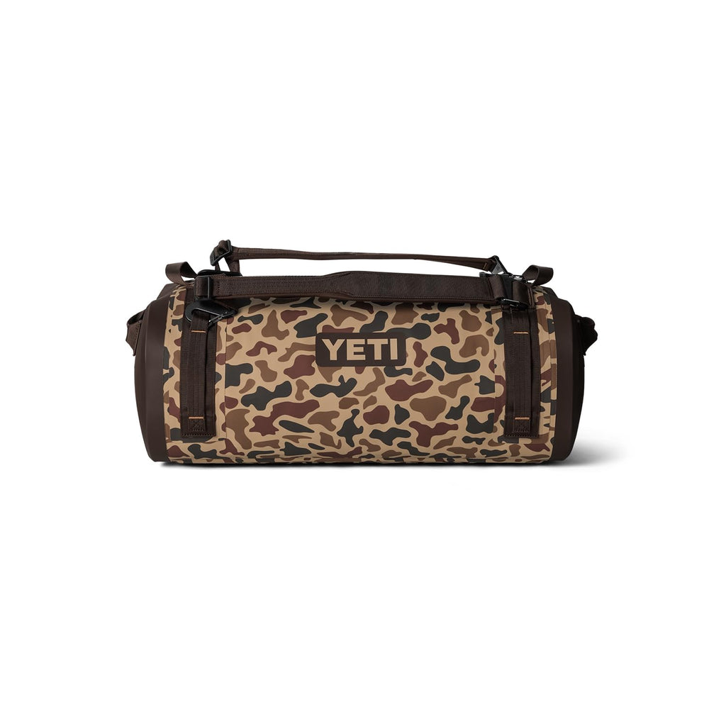 YETI Panga Waterproof Bag for Outdoor Adventures