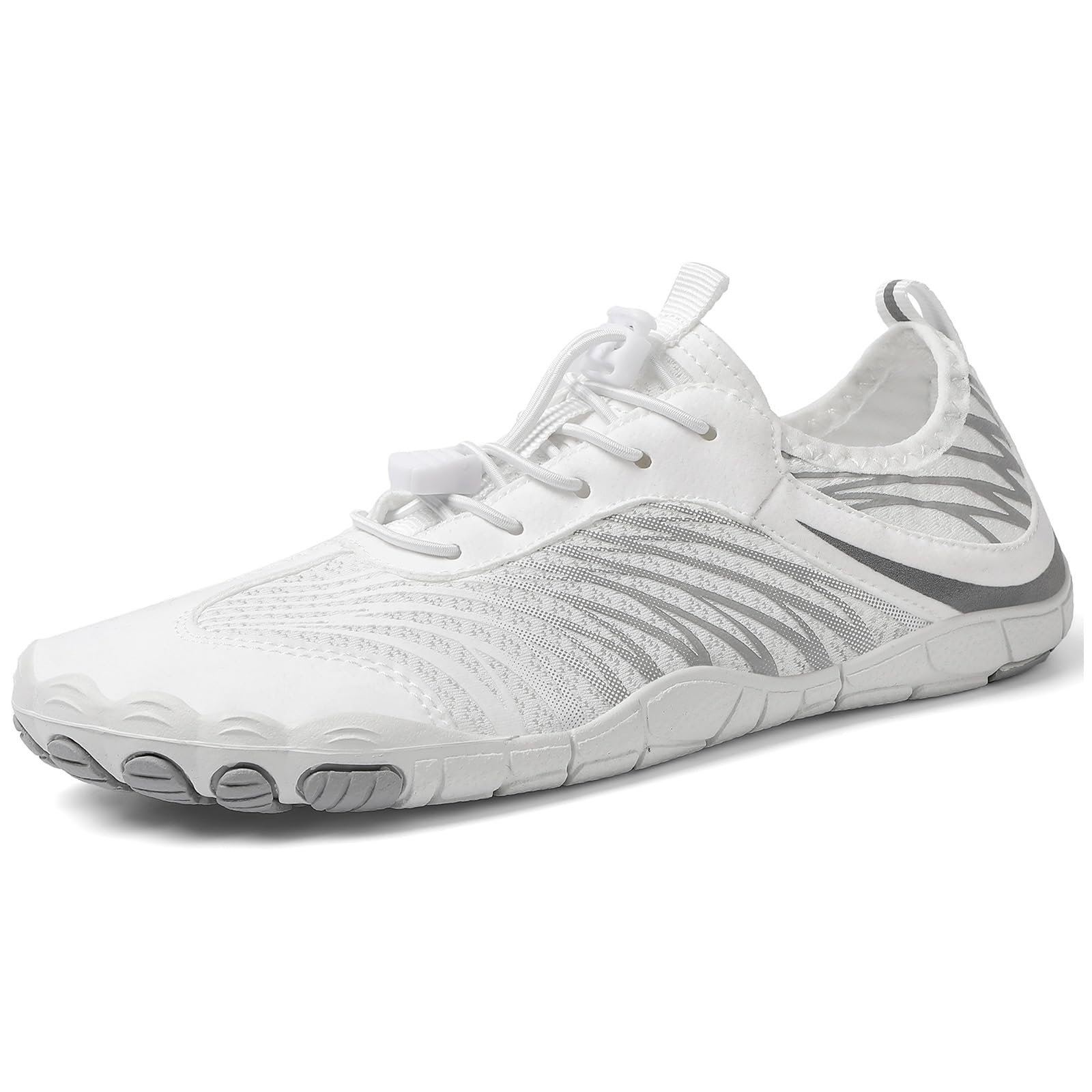 UBFEN Quick-Dry Water Shoes for Men and Women
