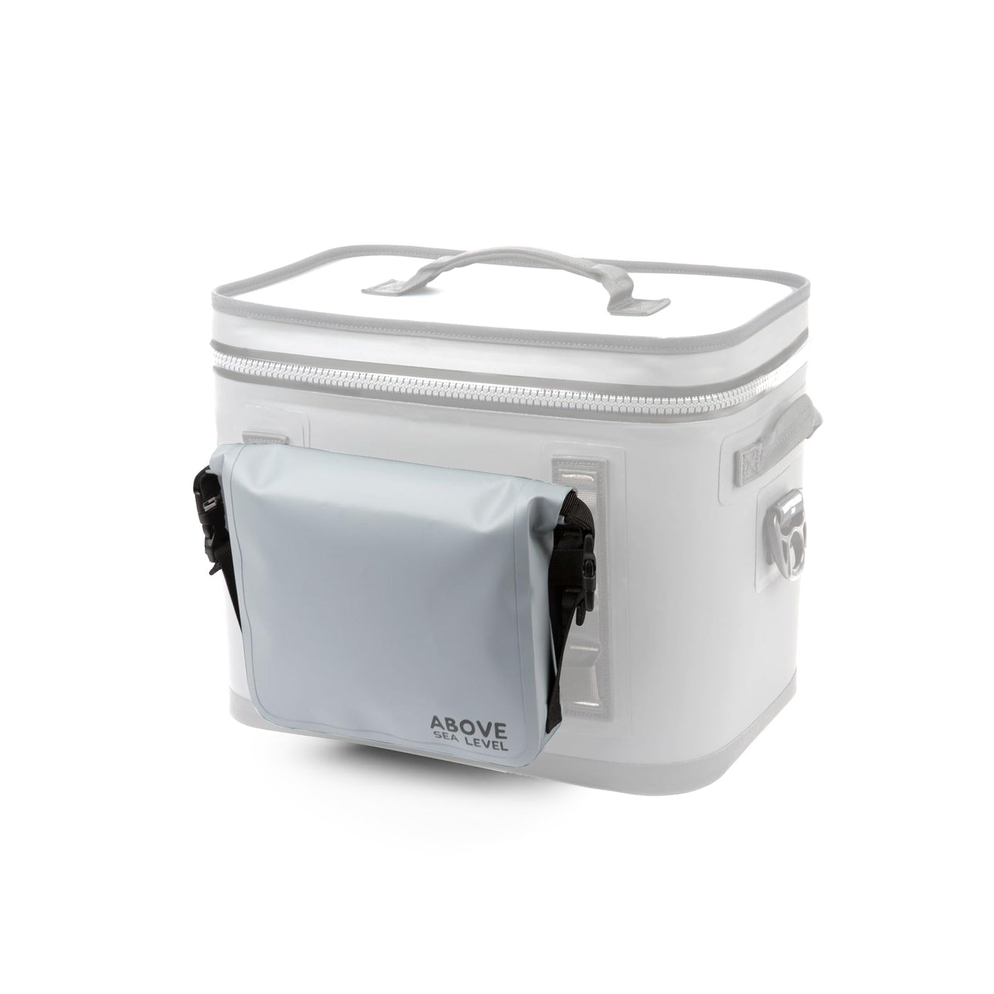 Waterproof MOLLE Dry Bag Pouch for YETI Coolers