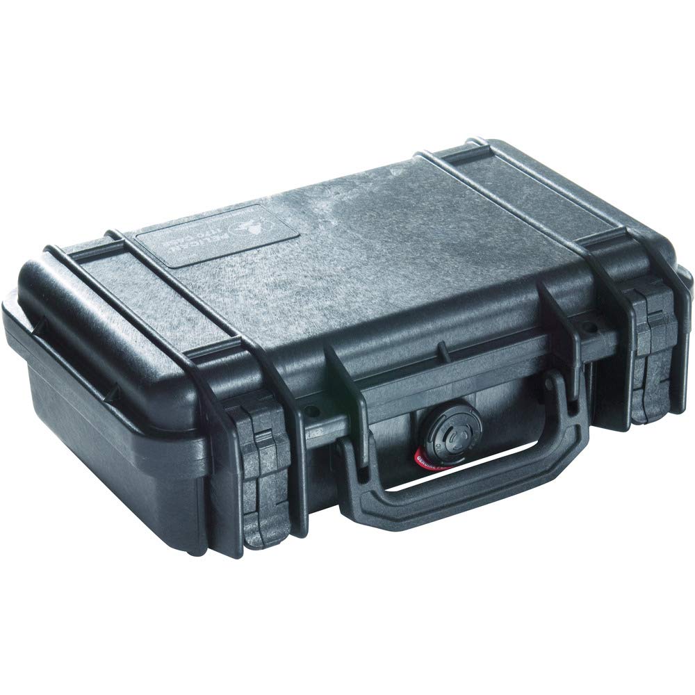 Pelican 1170 Protective Hard Case with Customizable Foam