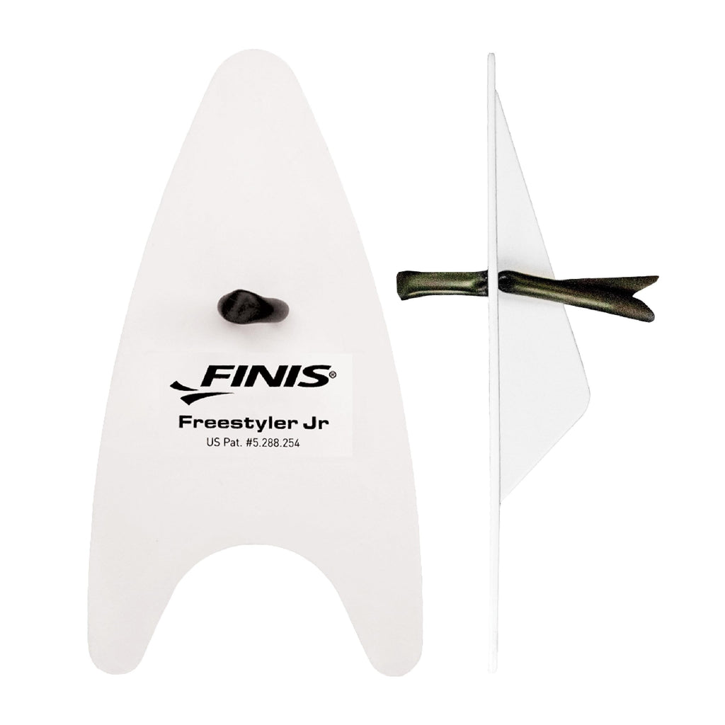 FINIS Freestyler Hand Paddles for Swim Training