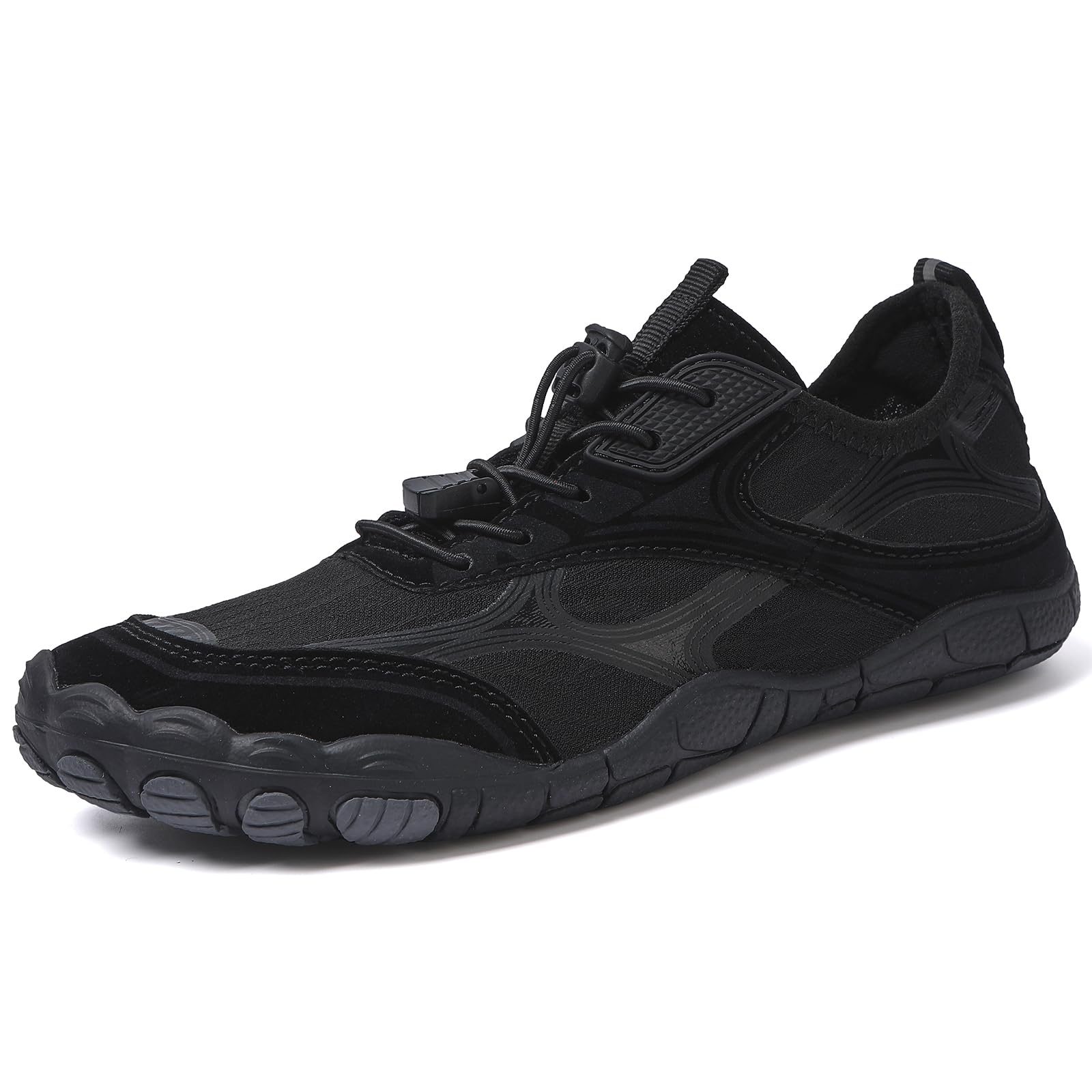 UBFEN Quick-Dry Water Shoes for Men and Women
