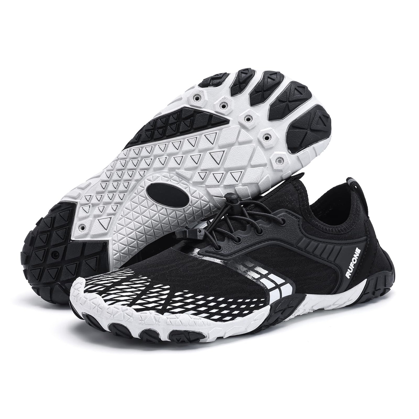 Hike Quick-Dry Barefoot Water Shoes for Men & Women
