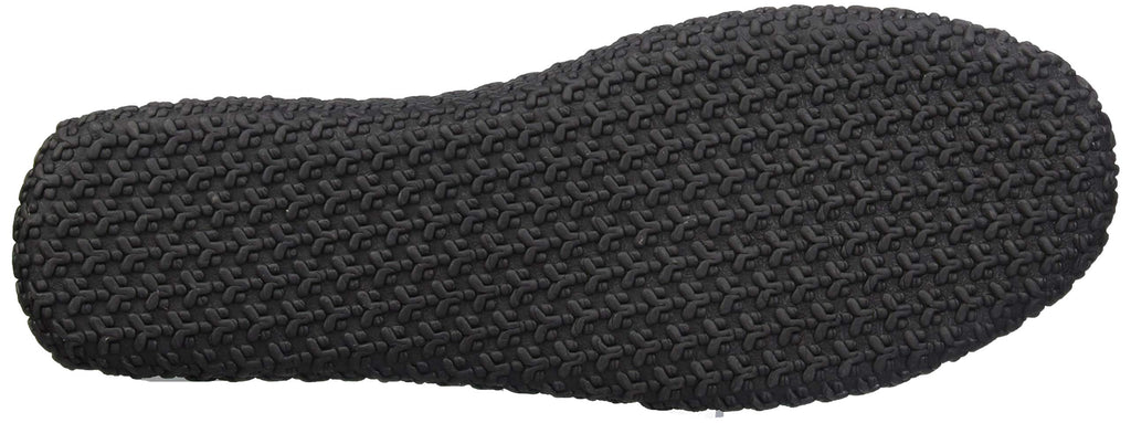 O'Neill Reactor Reef Neoprene Water Boots, Black/Coal