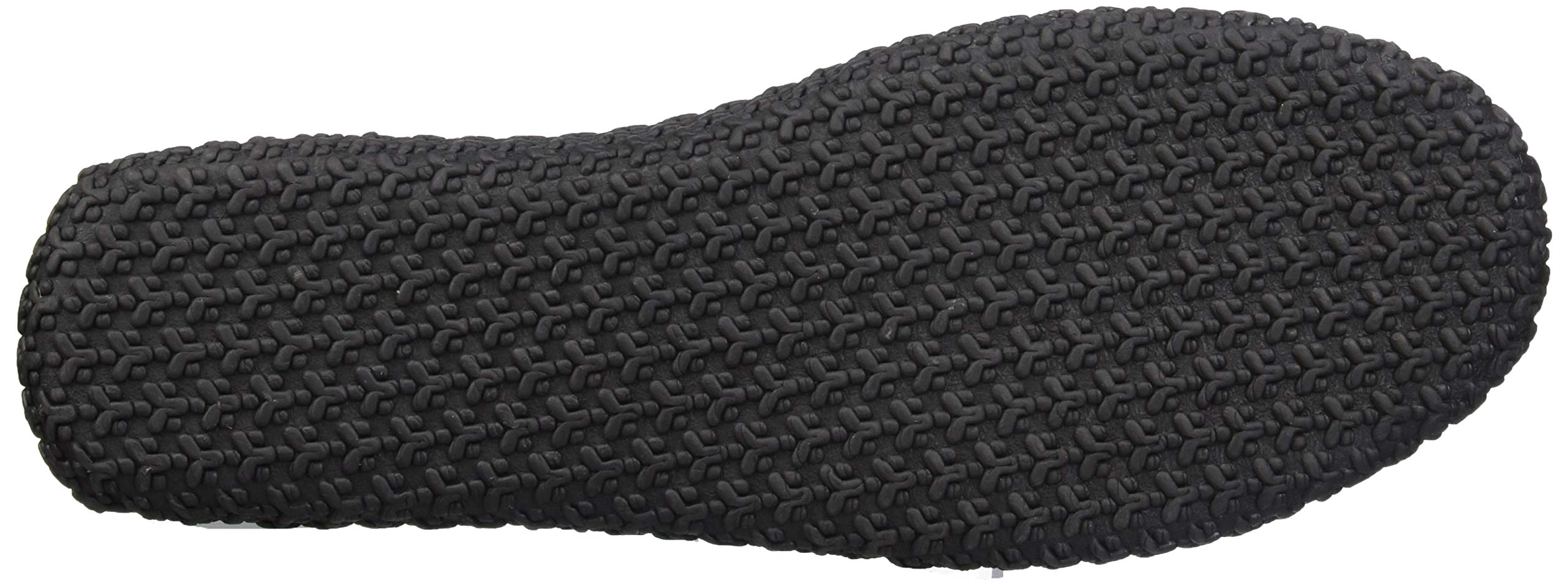 O'Neill Reactor Reef Neoprene Water Boots, Black/Coal