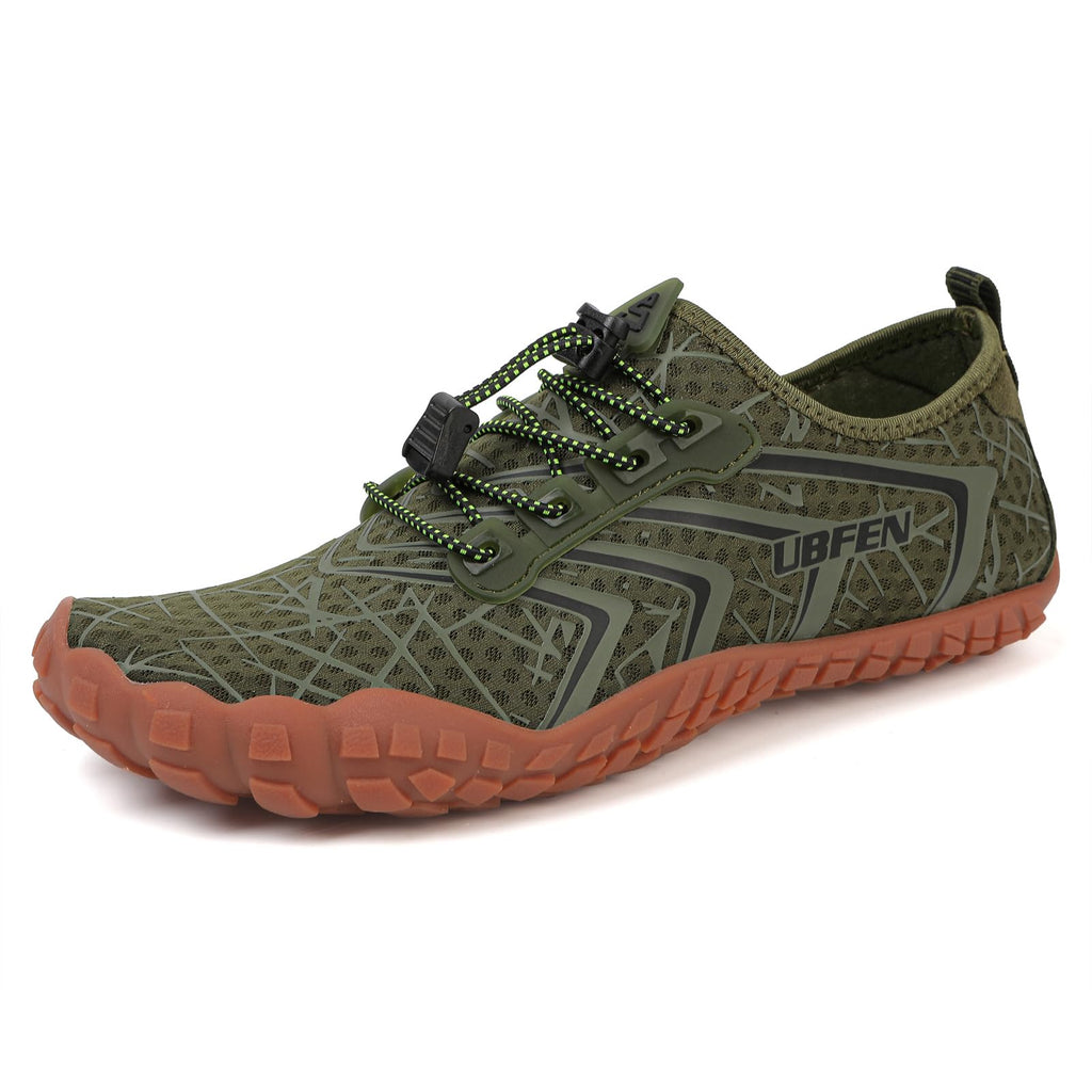 UBFEN Quick-Dry Water Shoes for Men and Women
