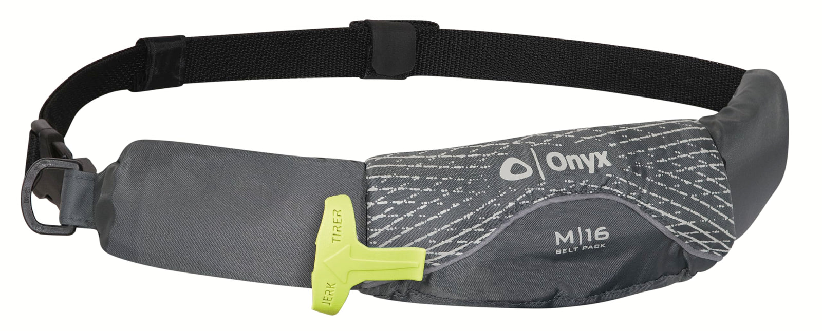 Onyx M-16 USCG-Approved Manual Inflatable Belt Pack