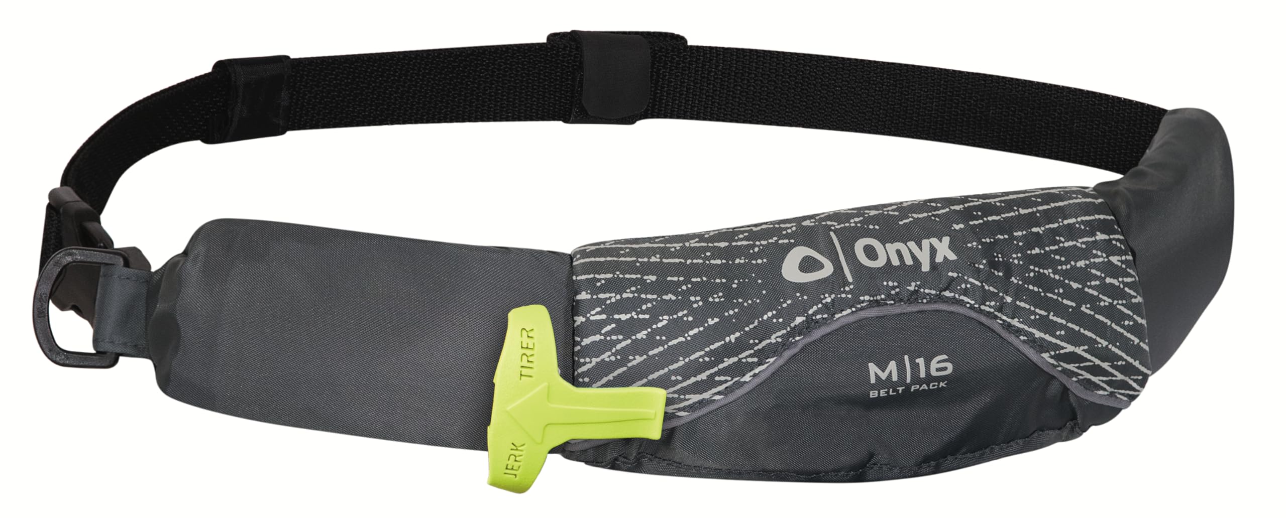 Onyx M-16 USCG-Approved Manual Inflatable Belt Pack