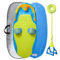 ZUP You Got This 260 All-in-One Water Sports Board
