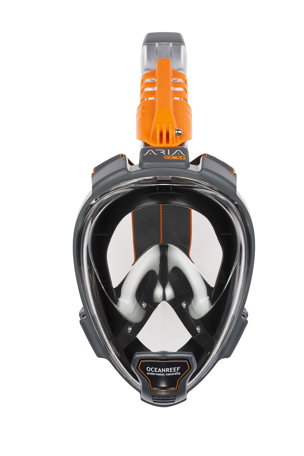 OCEAN REEF Aria QR+ Full-Face Snorkeling Mask