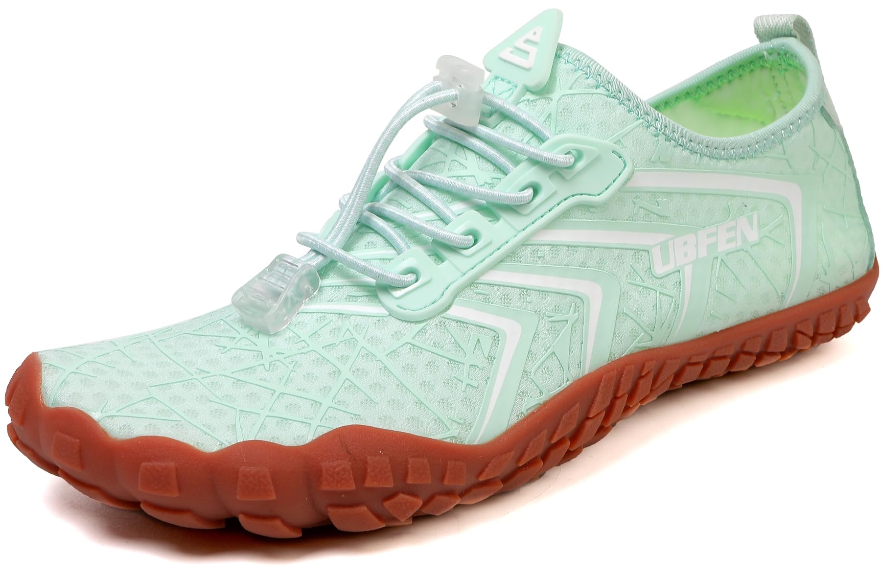 UBFEN Quick-Dry Water Shoes for Men and Women